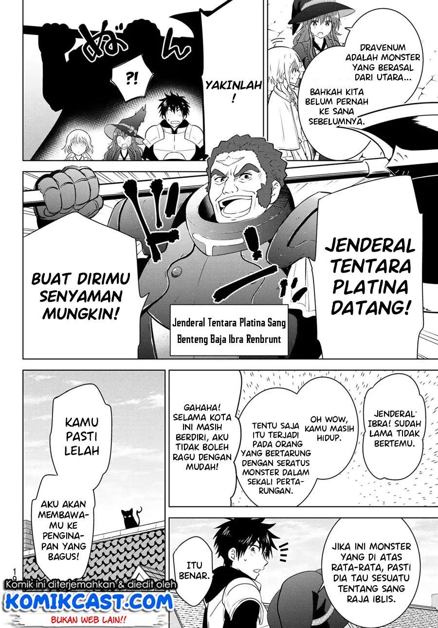Necromance Bab 2 halaman 11
