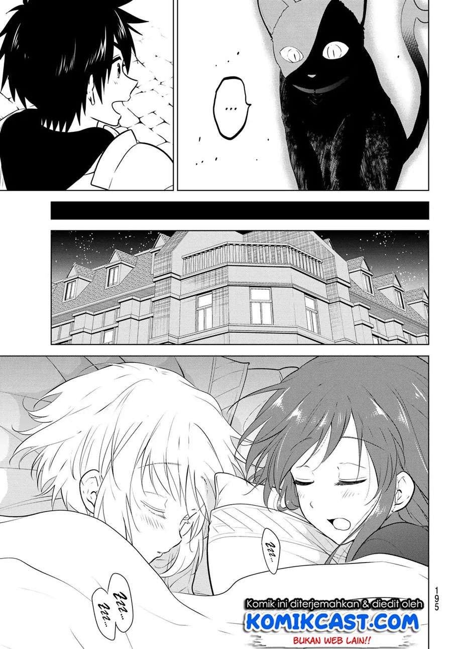 Necromance Bab 2 halaman 12