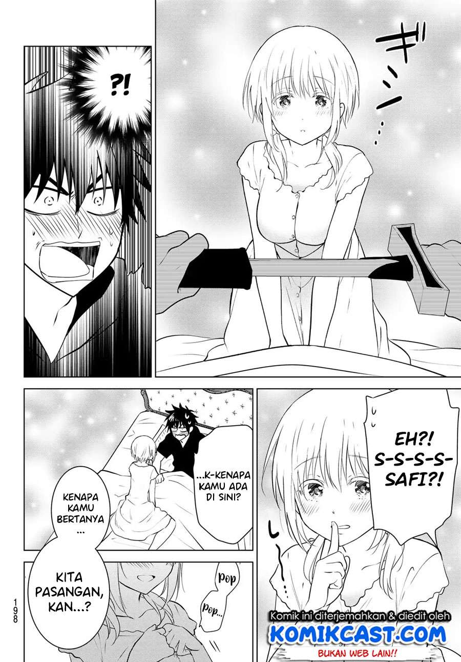 Necromance Bab 2 halaman 15