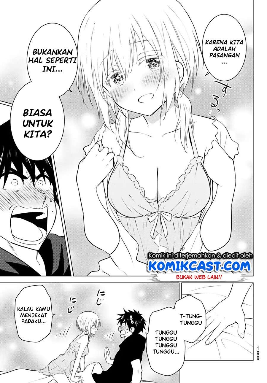 Necromance Bab 2 halaman 16