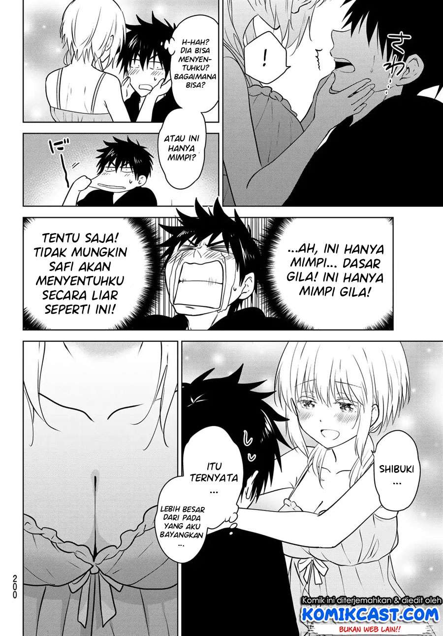 Necromance Bab 2 halaman 17
