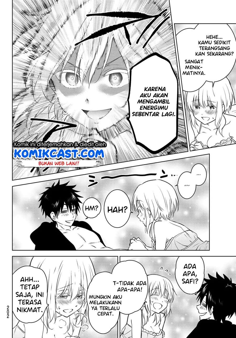 Necromance Bab 2 halaman 19