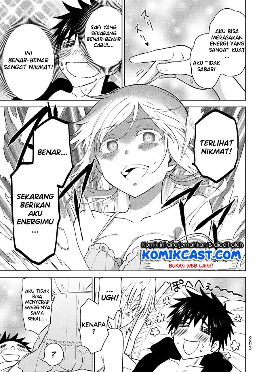 Necromance Bab 2 halaman 20