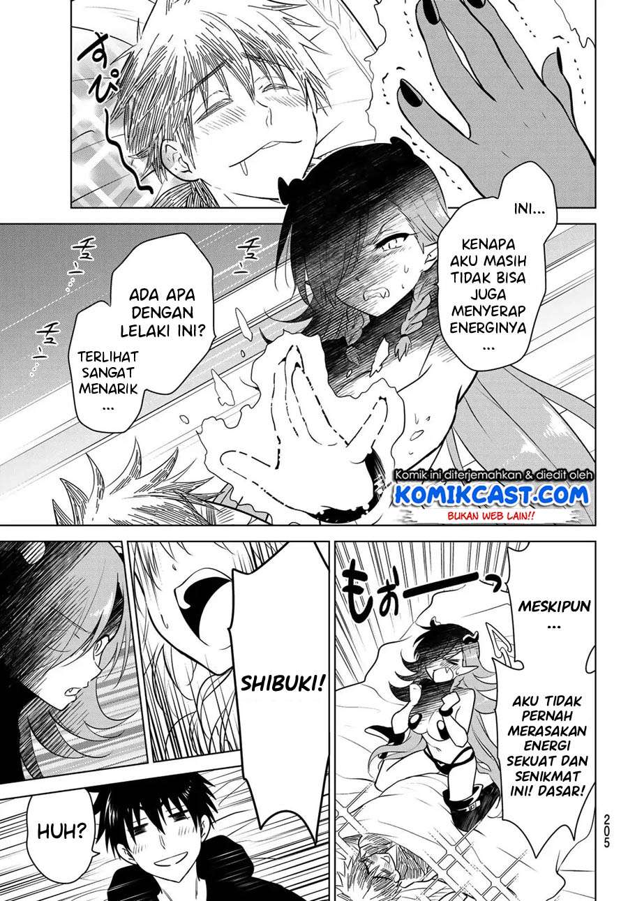 Necromance Bab 2 halaman 22