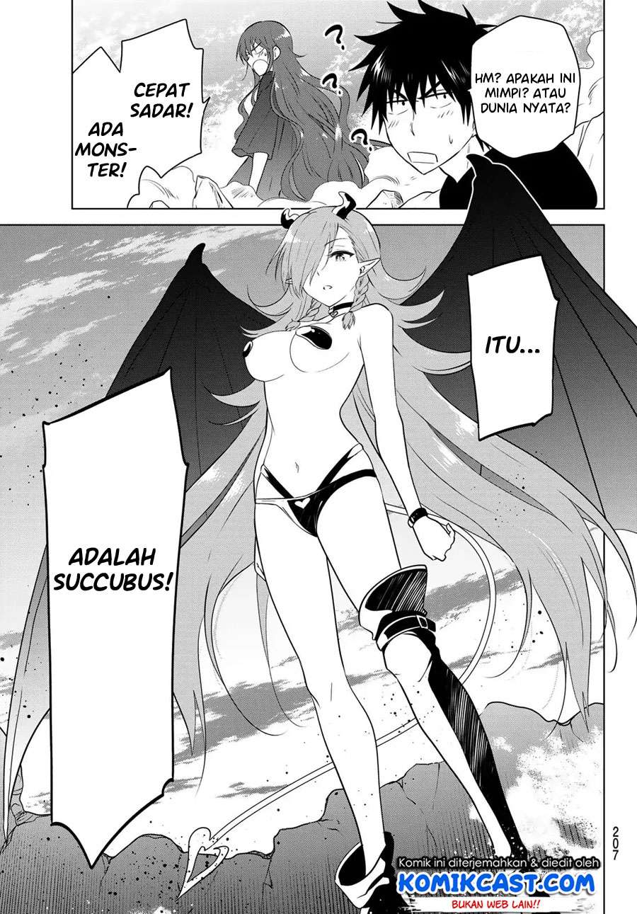 Necromance Bab 2 halaman 24