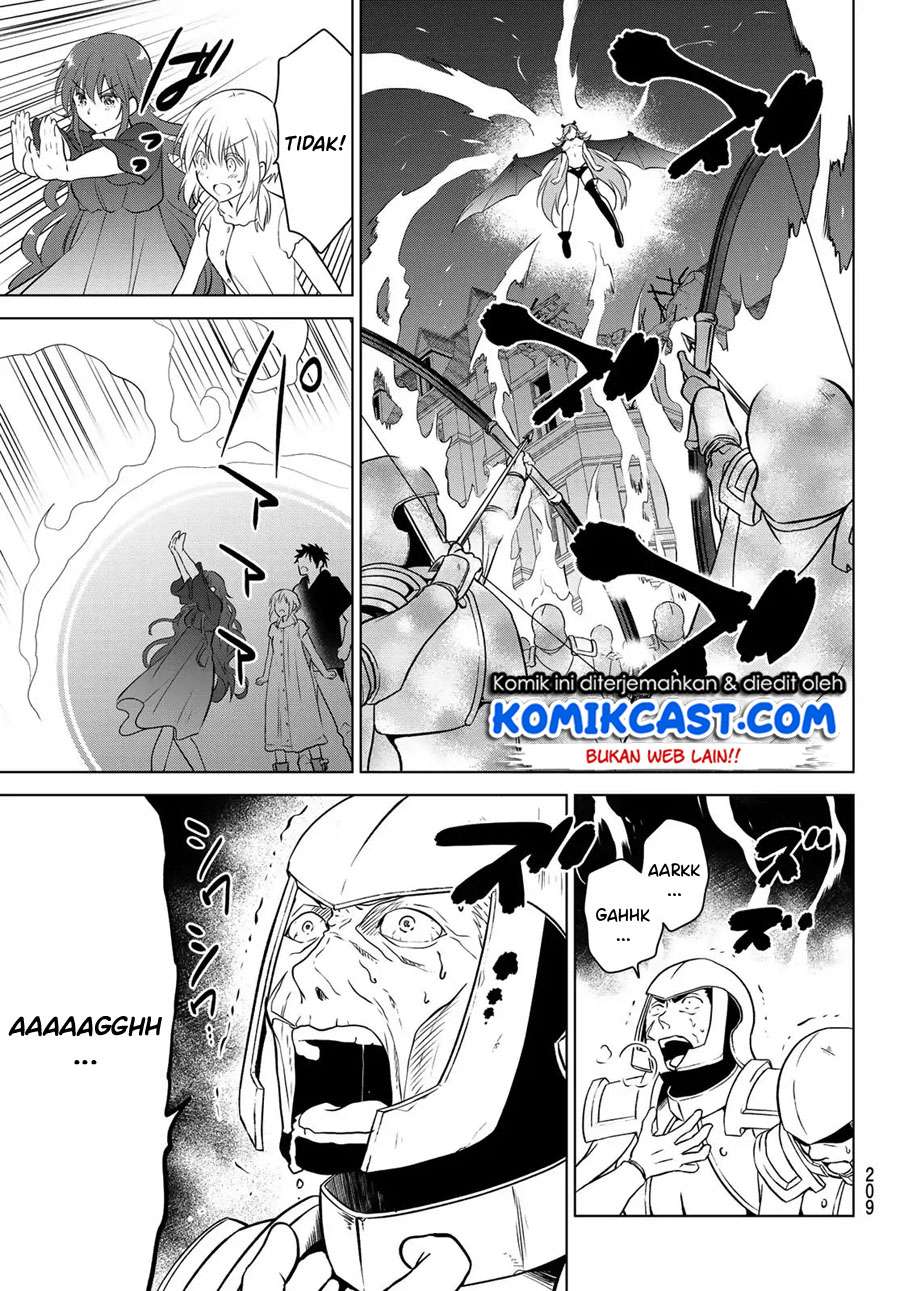 Necromance Bab 2 halaman 26