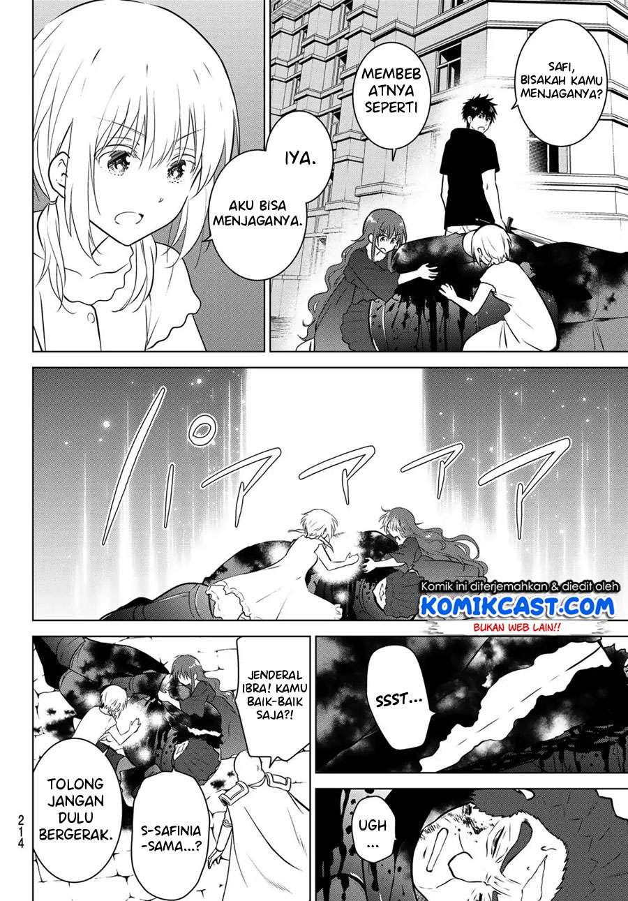 Necromance Bab 2 halaman 31