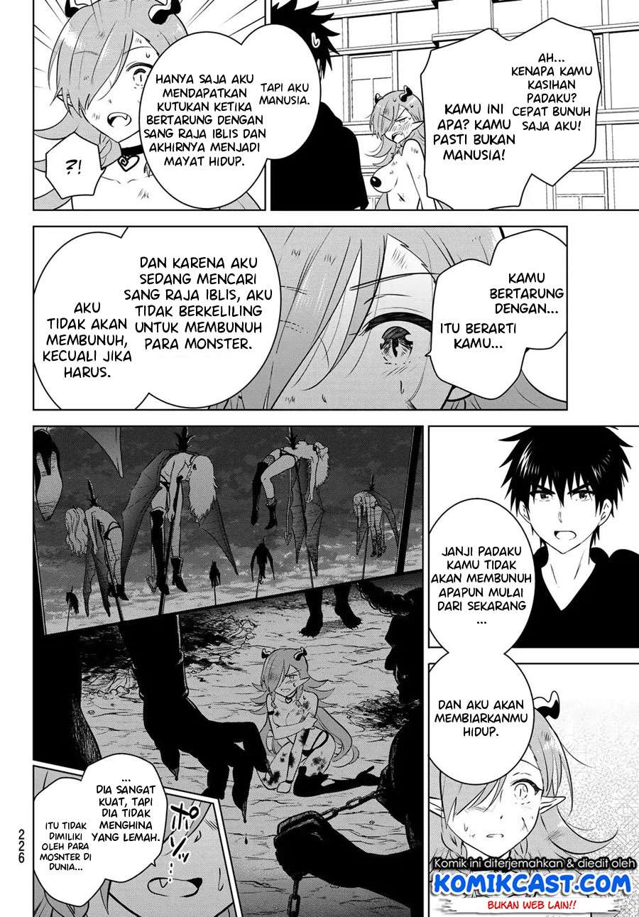 Necromance Bab 2 halaman 43