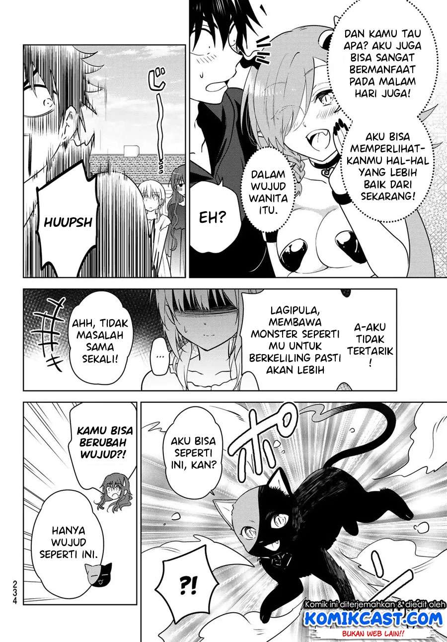 Necromance Bab 2 halaman 51