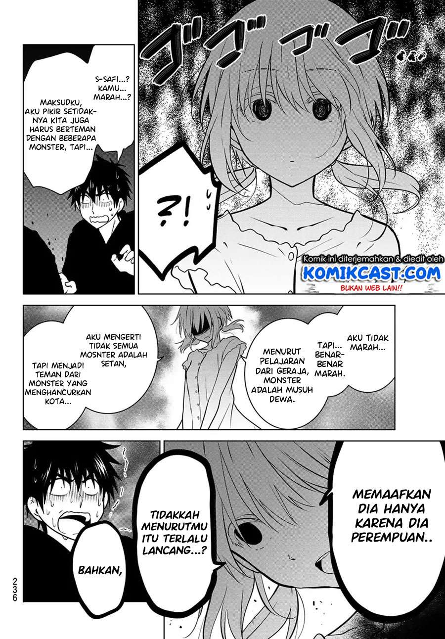 Necromance Bab 2 halaman 53