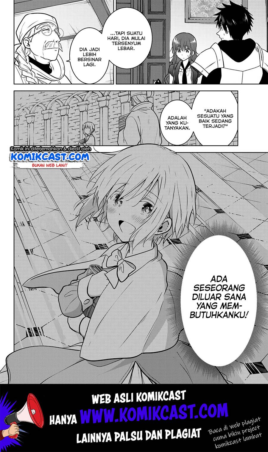 Necromance Bab 20 halaman 7