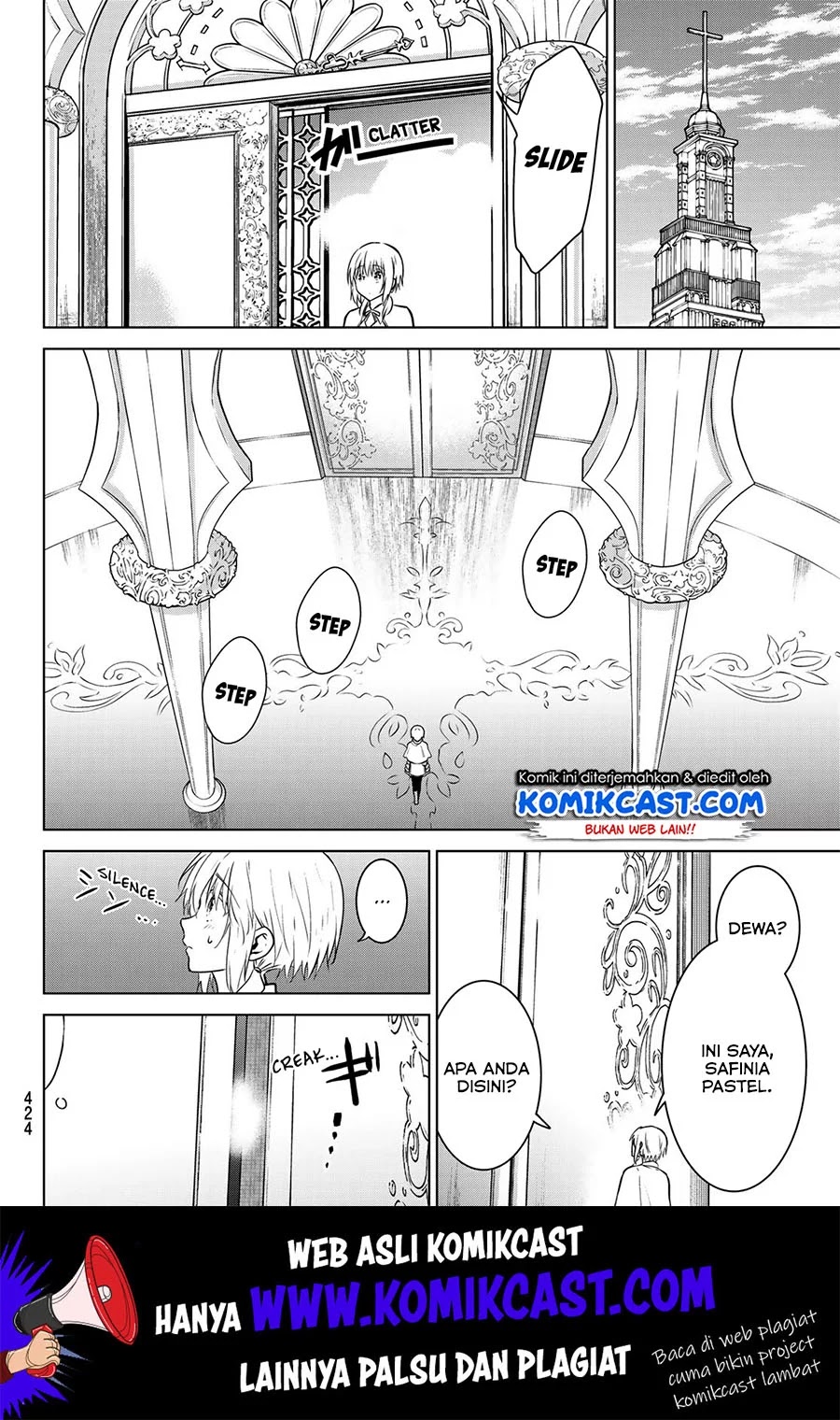 Necromance Bab 20 halaman 9