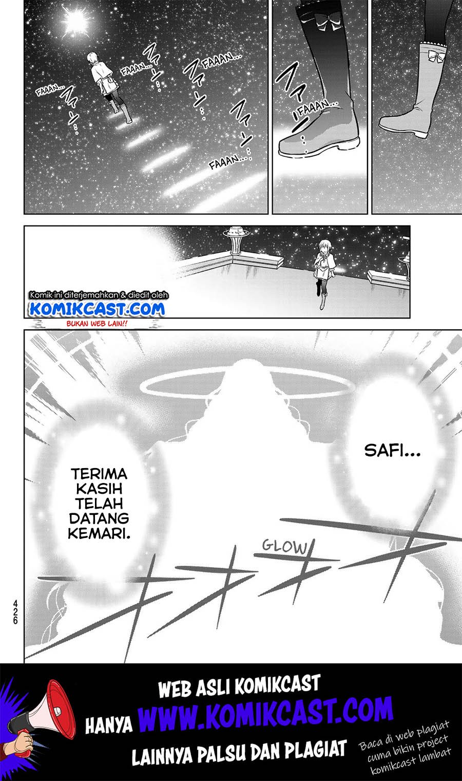 Necromance Bab 20 halaman 11