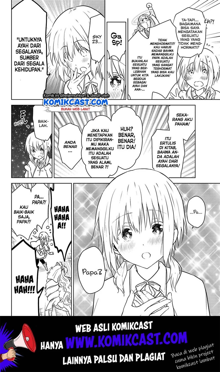 Necromance Bab 20 halaman 15