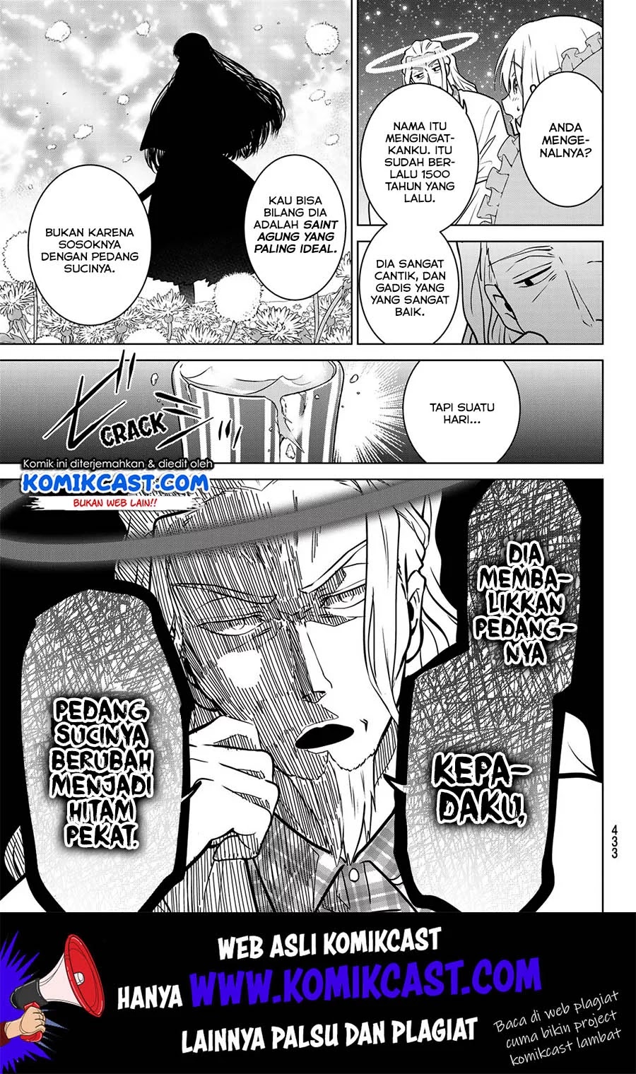 Necromance Bab 20 halaman 18