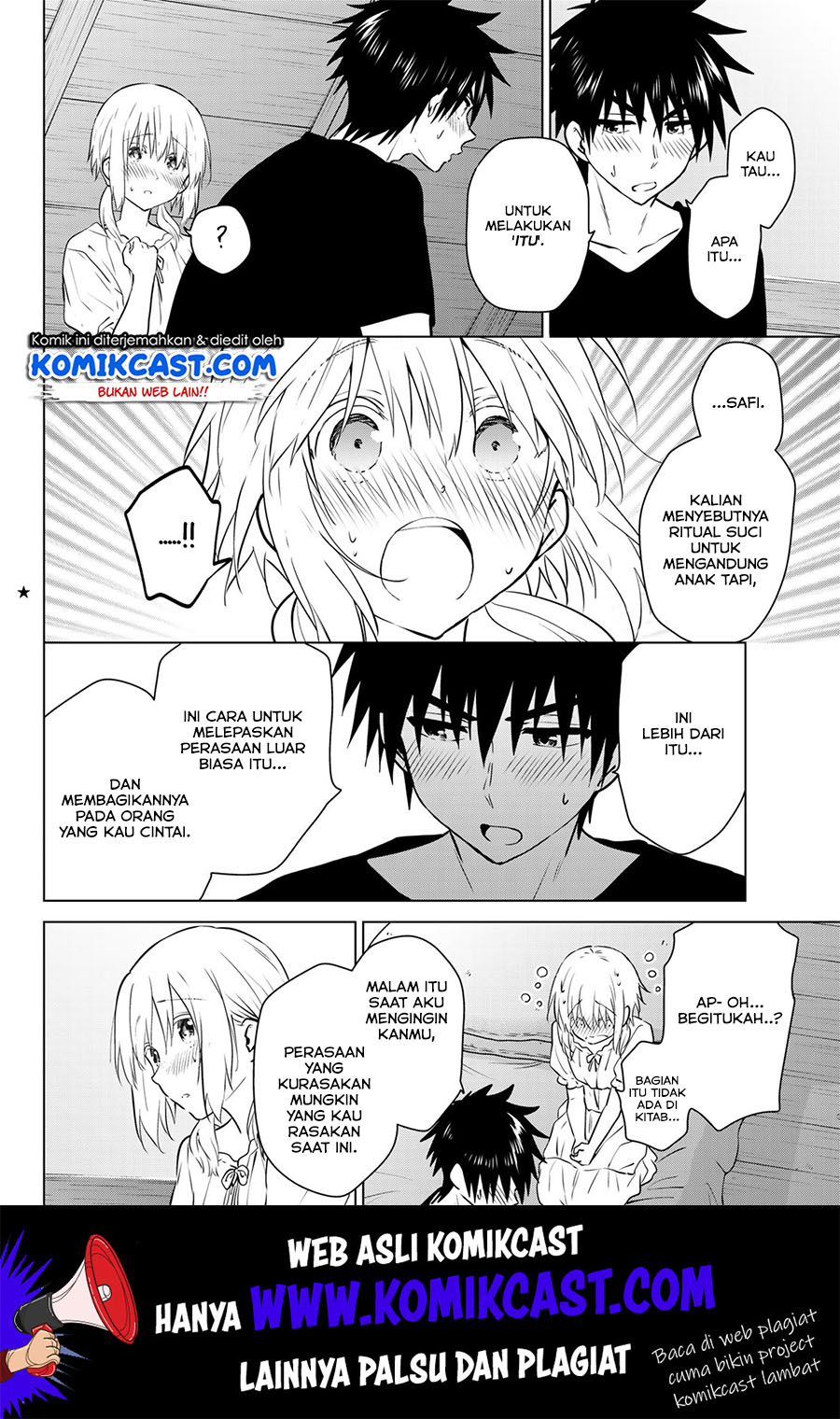 Necromance Bab 24 halaman 3