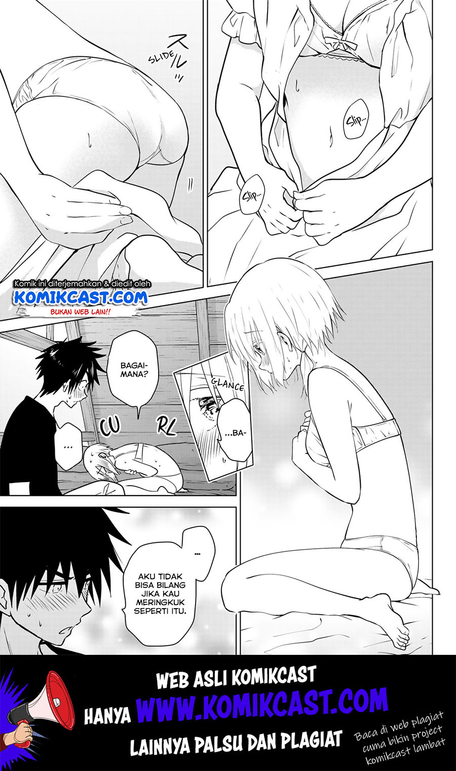 Necromance Bab 24 halaman 8