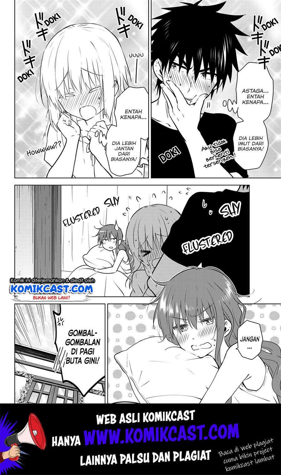 Necromance Bab 25 halaman 5