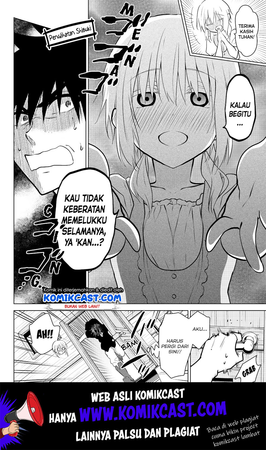 Necromance Bab 26 halaman 13