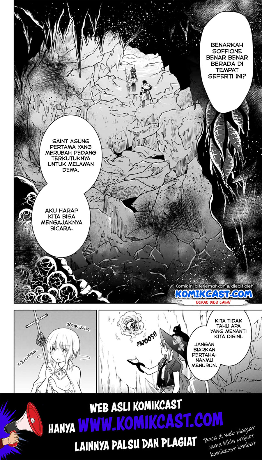 Necromance Bab 27.1 halaman 3