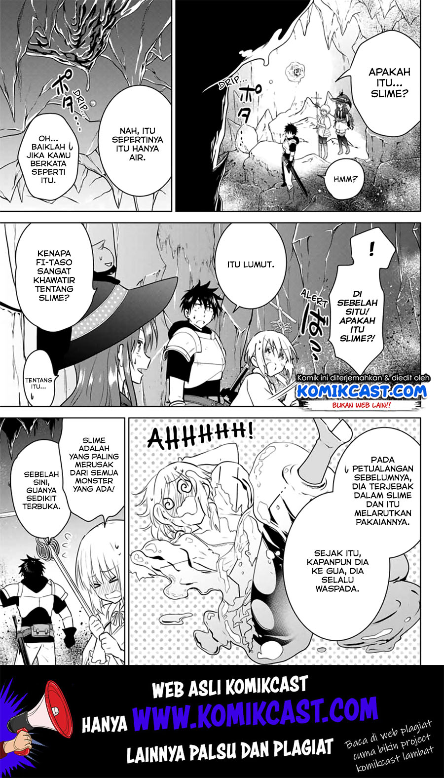 Necromance Bab 27.1 halaman 4