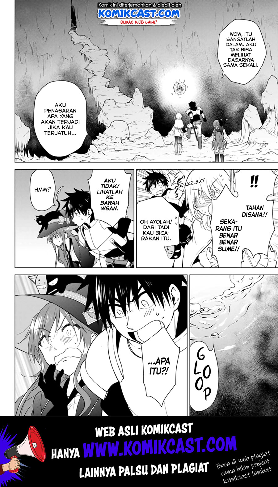 Necromance Bab 27.1 halaman 5