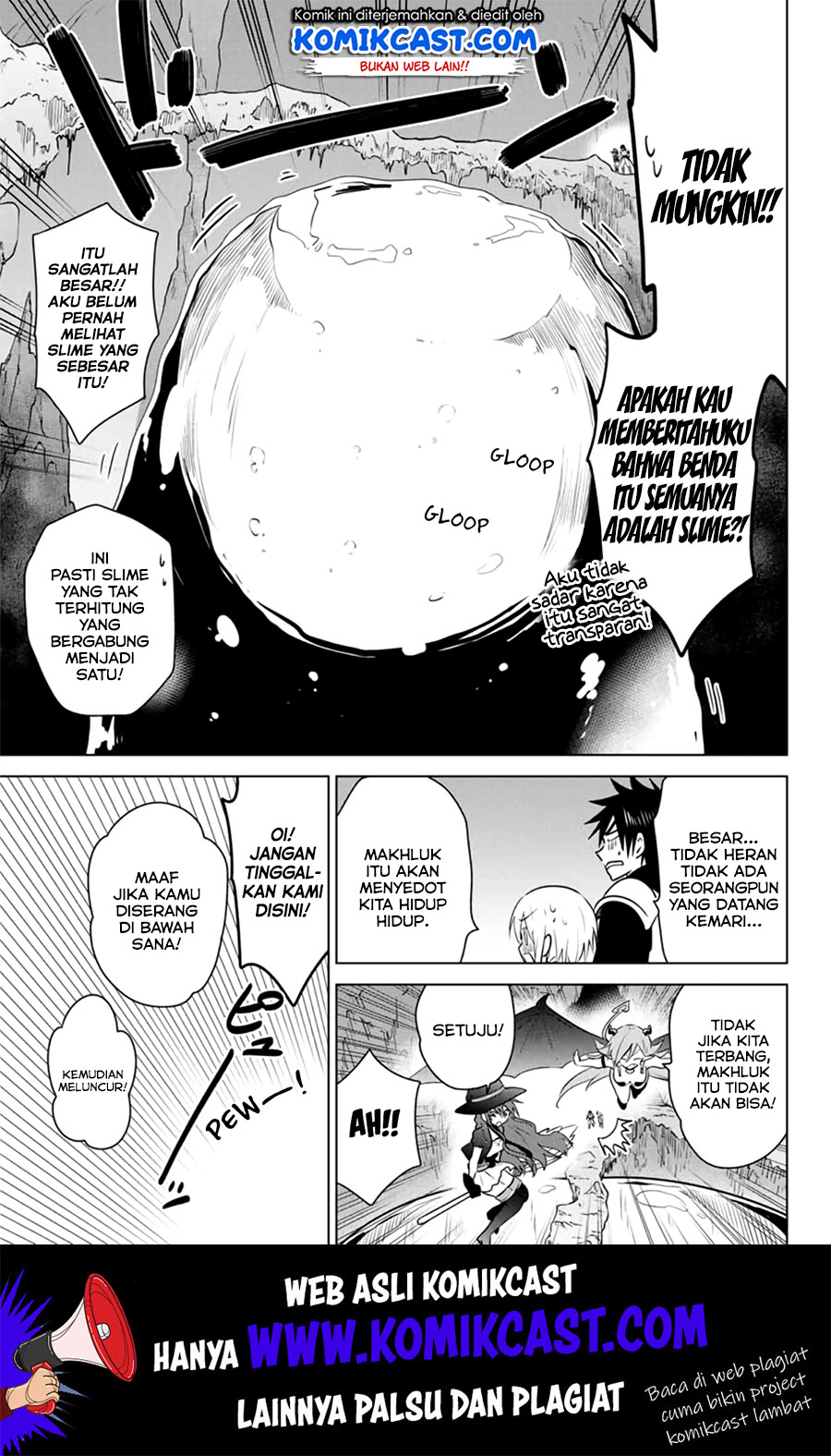 Necromance Bab 27.1 halaman 6