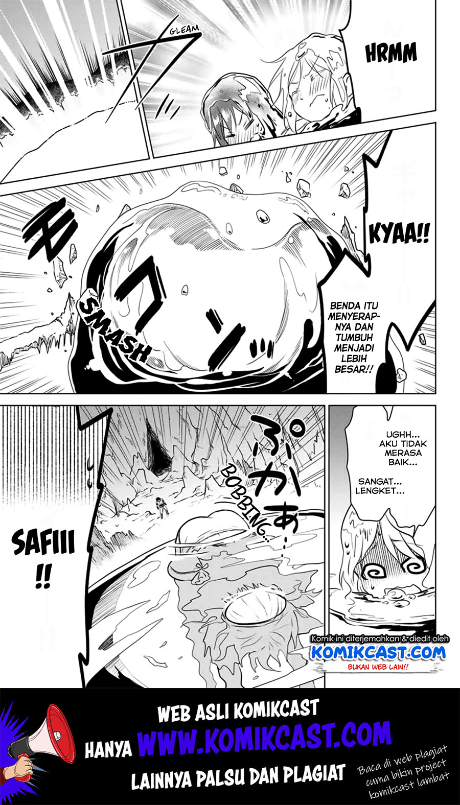 Necromance Bab 27.2 halaman 3