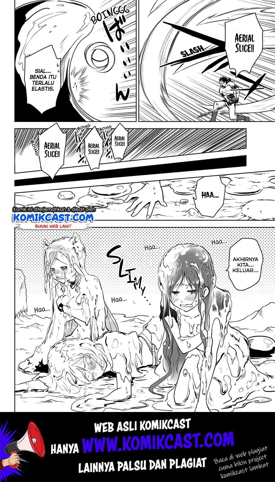 Necromance Bab 27.2 halaman 4