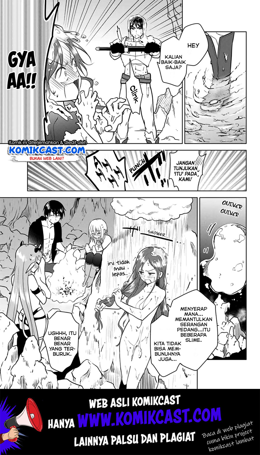 Necromance Bab 27.2 halaman 5