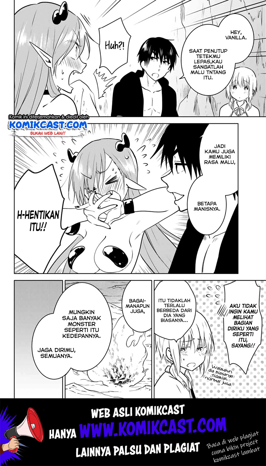 Necromance Bab 27.2 halaman 6