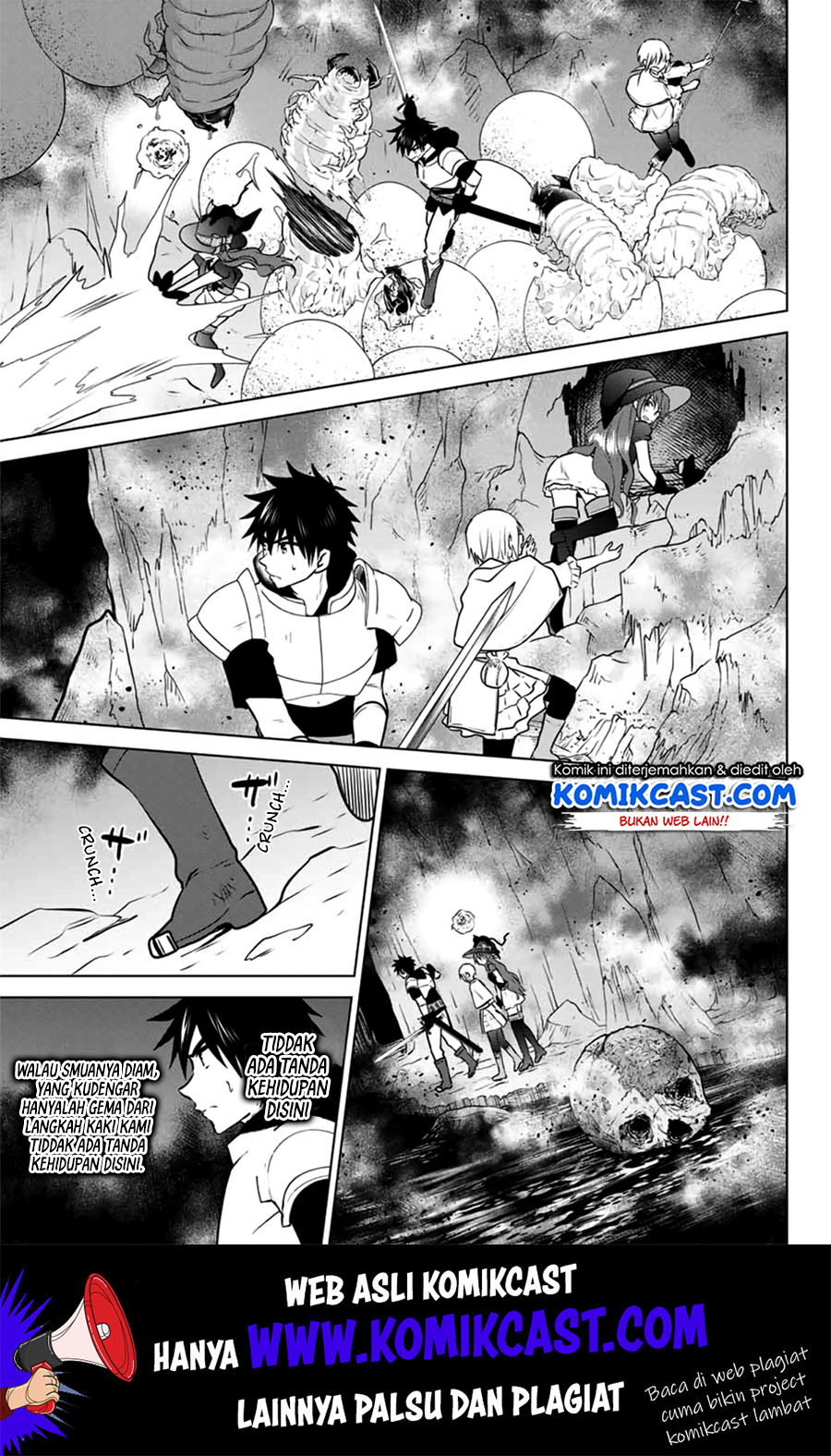 Necromance Bab 27.2 halaman 7