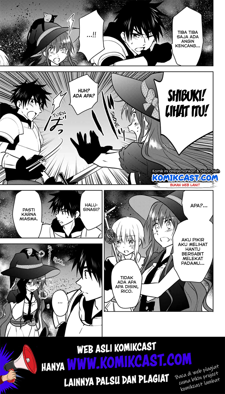Necromance Bab 27.2 halaman 9