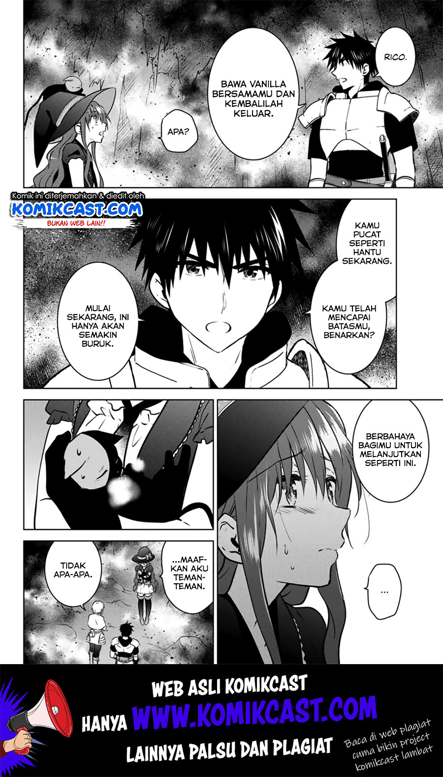 Necromance Bab 27.2 halaman 10