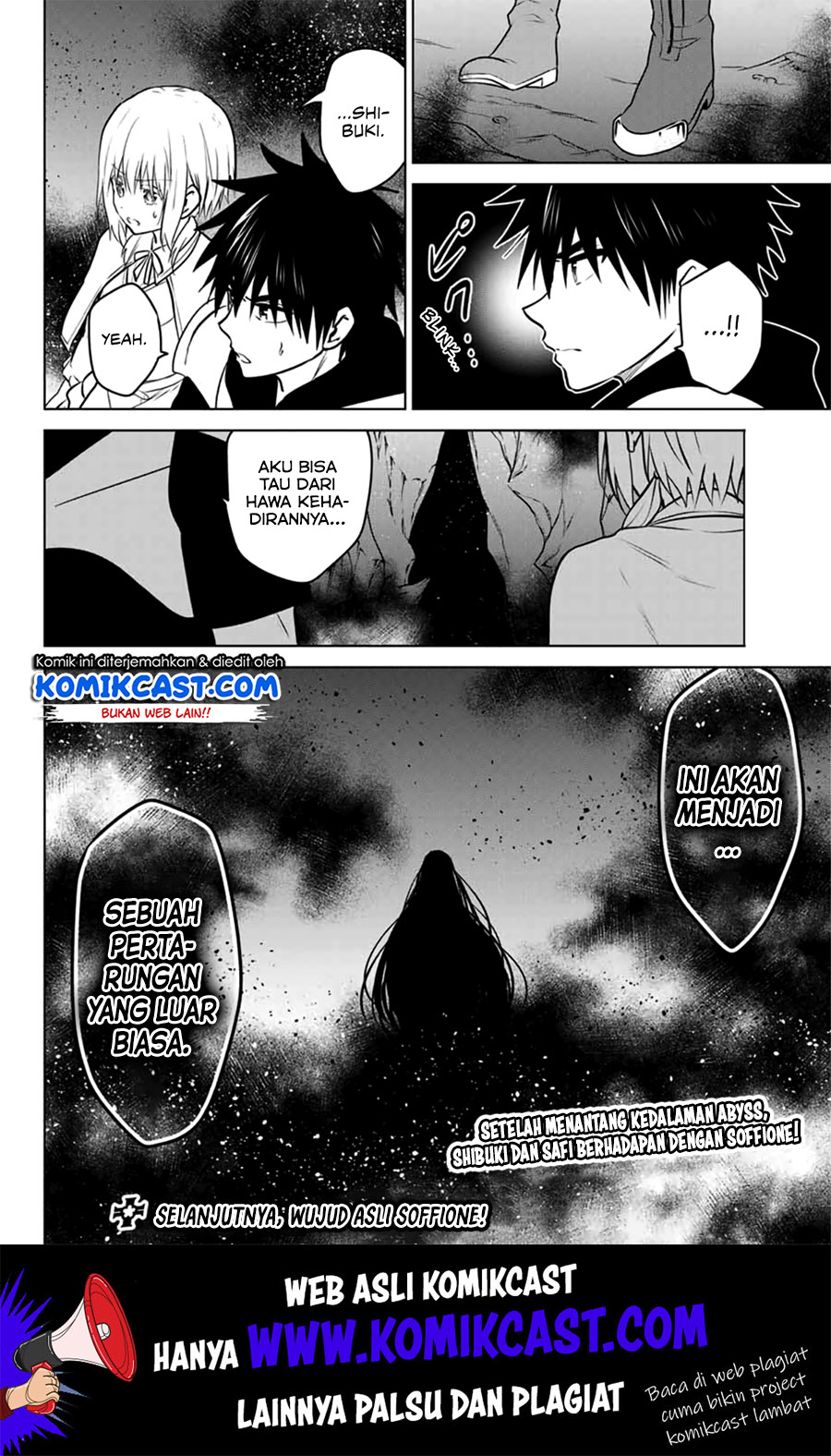 Necromance Bab 27.2 halaman 12