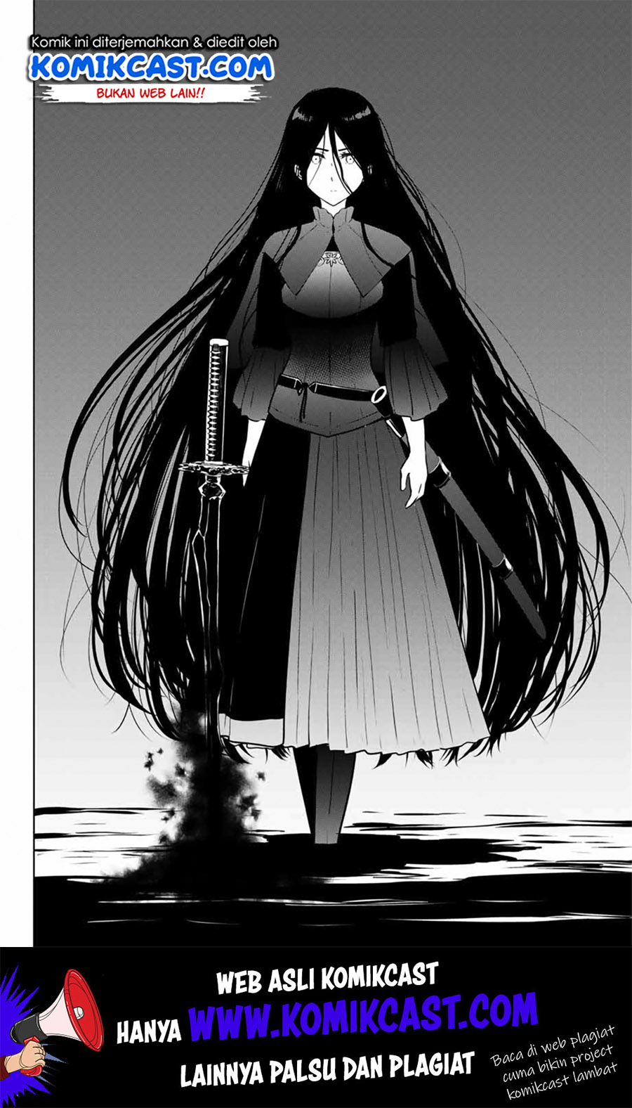 Necromance Bab 28.1 halaman 5