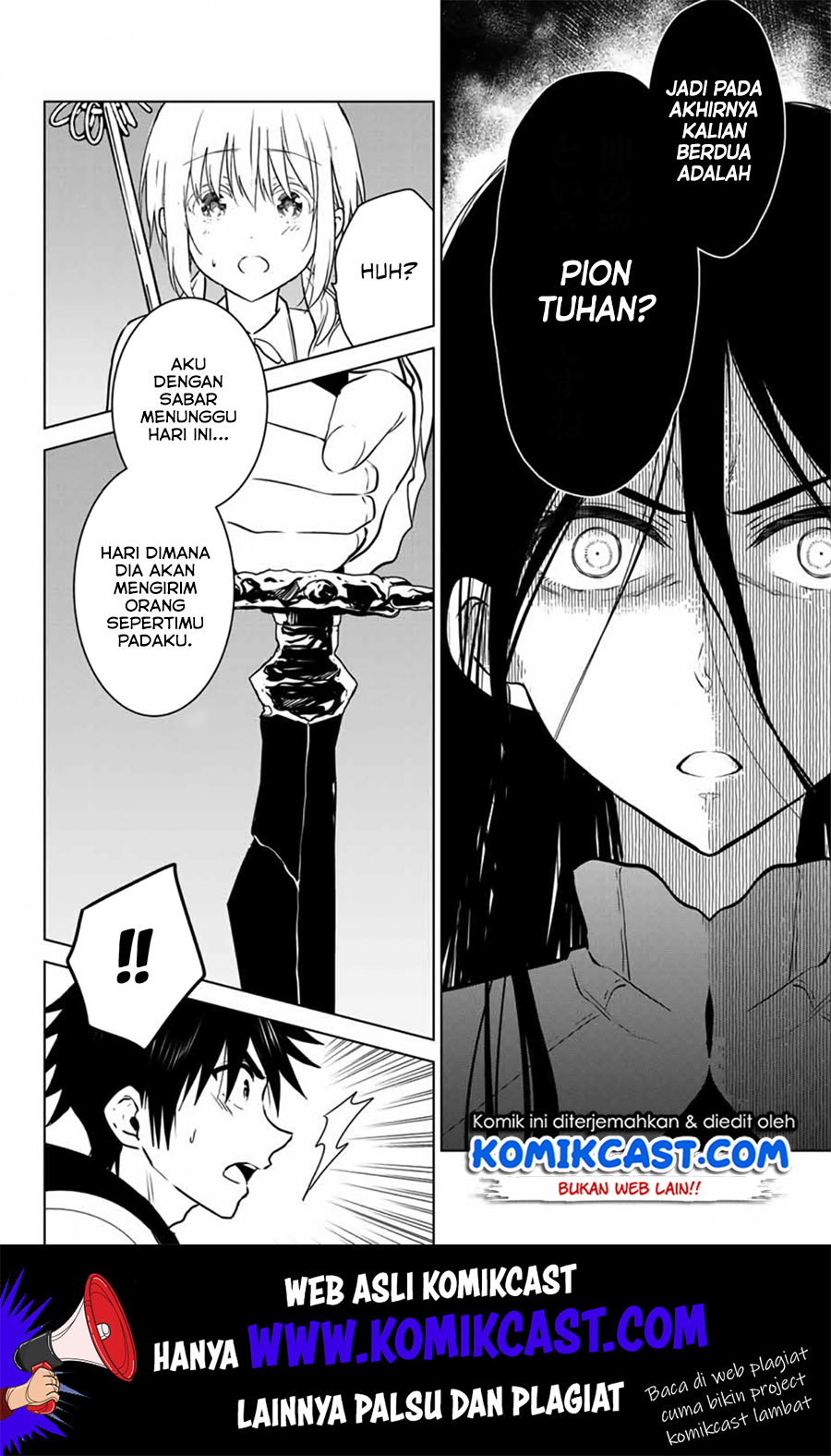 Necromance Bab 28.1 halaman 9