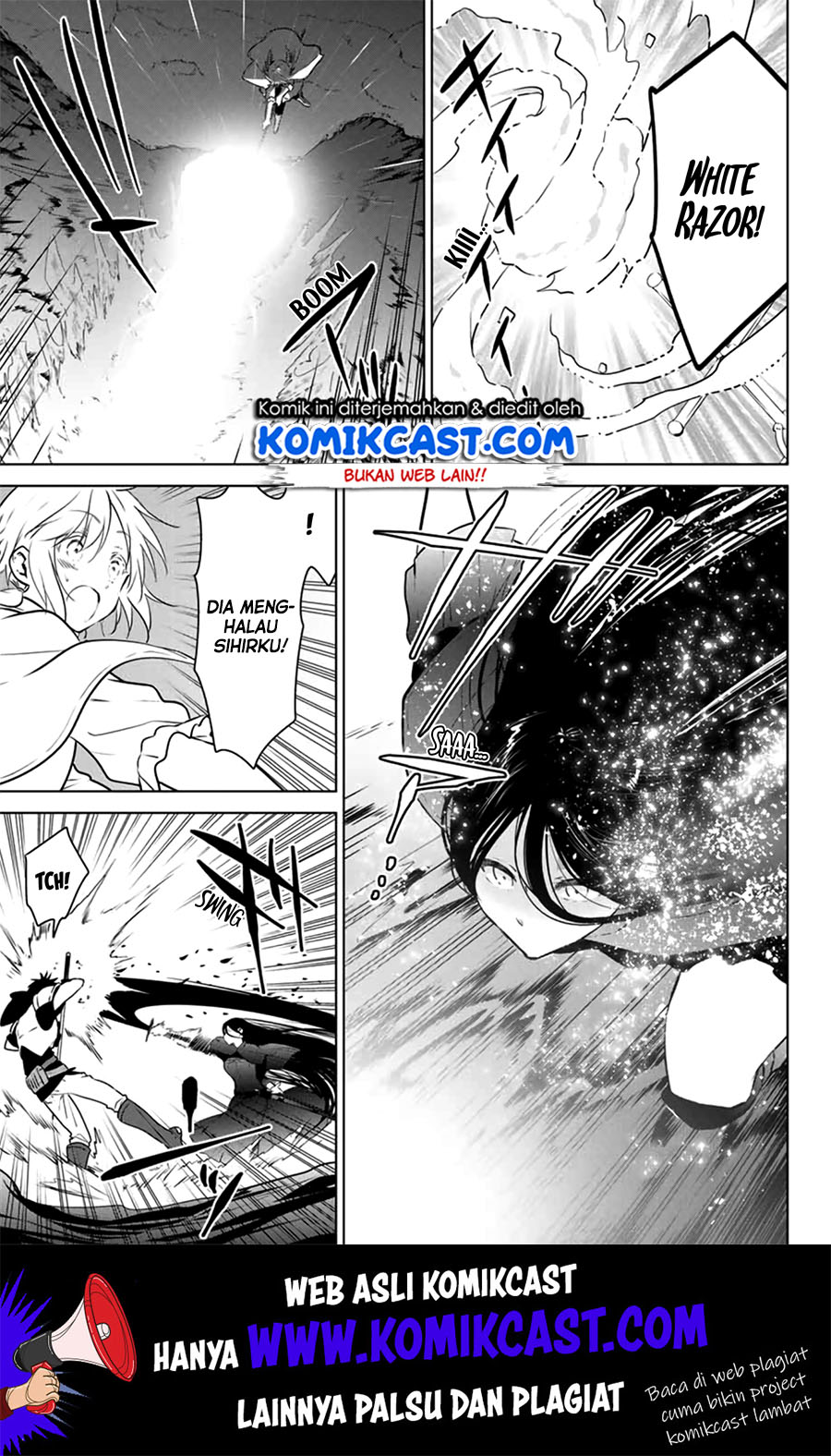 Necromance Bab 28.2 halaman 3