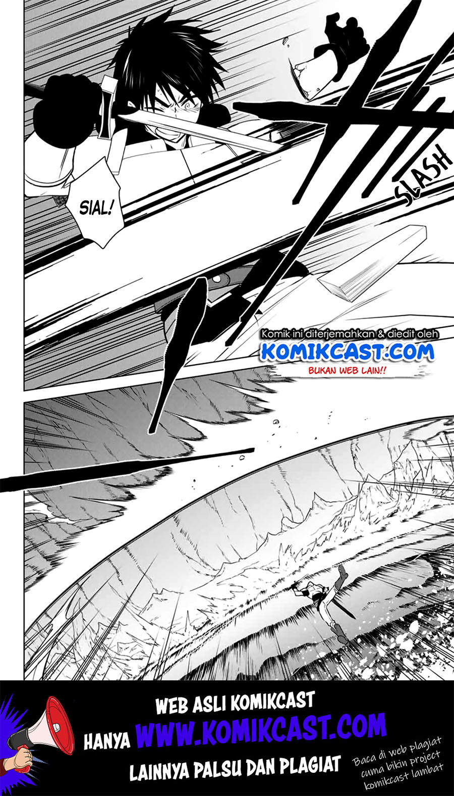 Necromance Bab 28.2 halaman 6