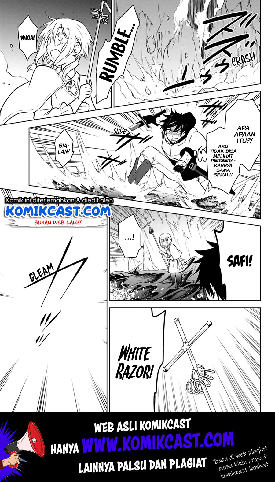 Necromance Bab 28.2 halaman 7