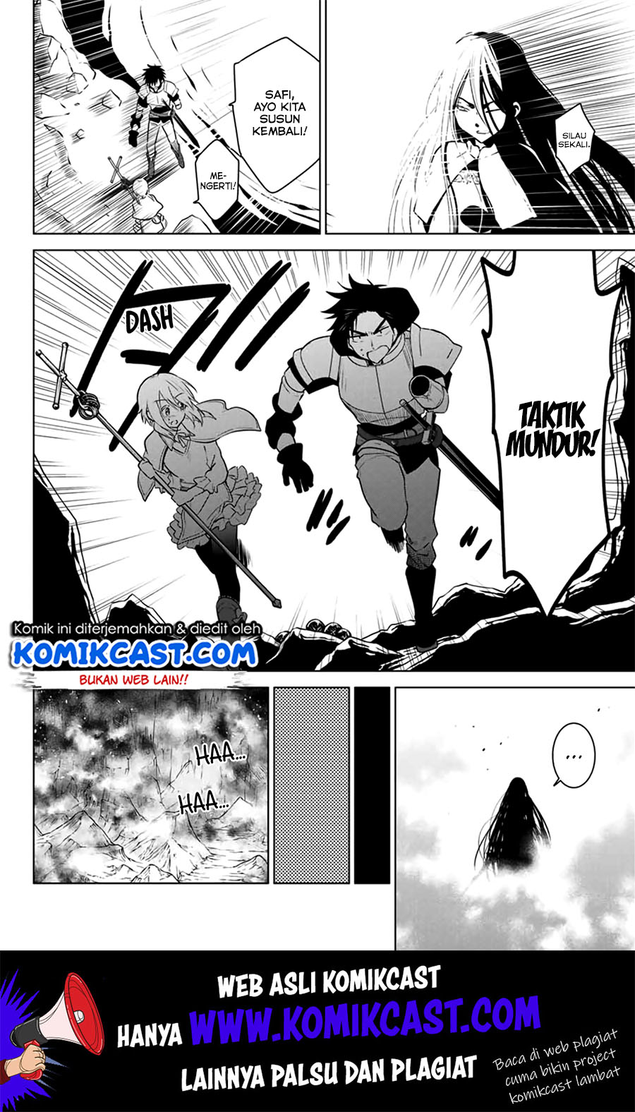 Necromance Bab 28.2 halaman 8