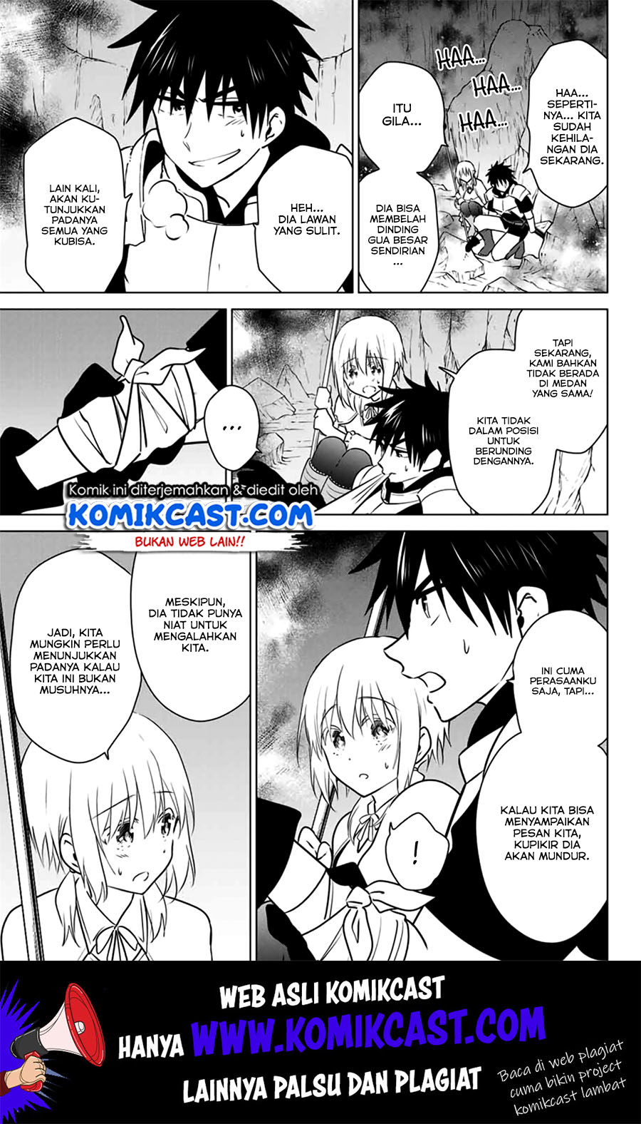 Necromance Bab 28.2 halaman 9