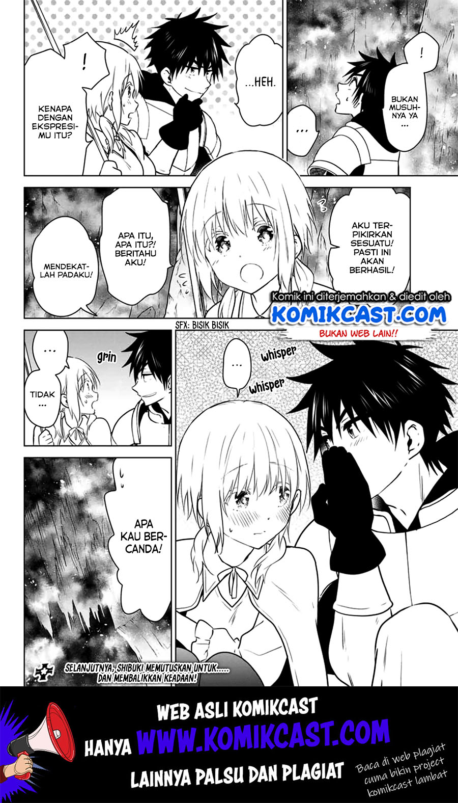 Necromance Bab 28.2 halaman 10