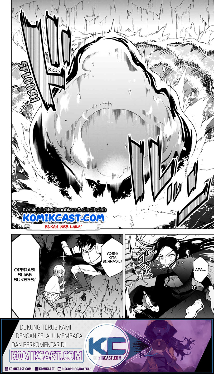 Necromance Bab 29.1 halaman 9