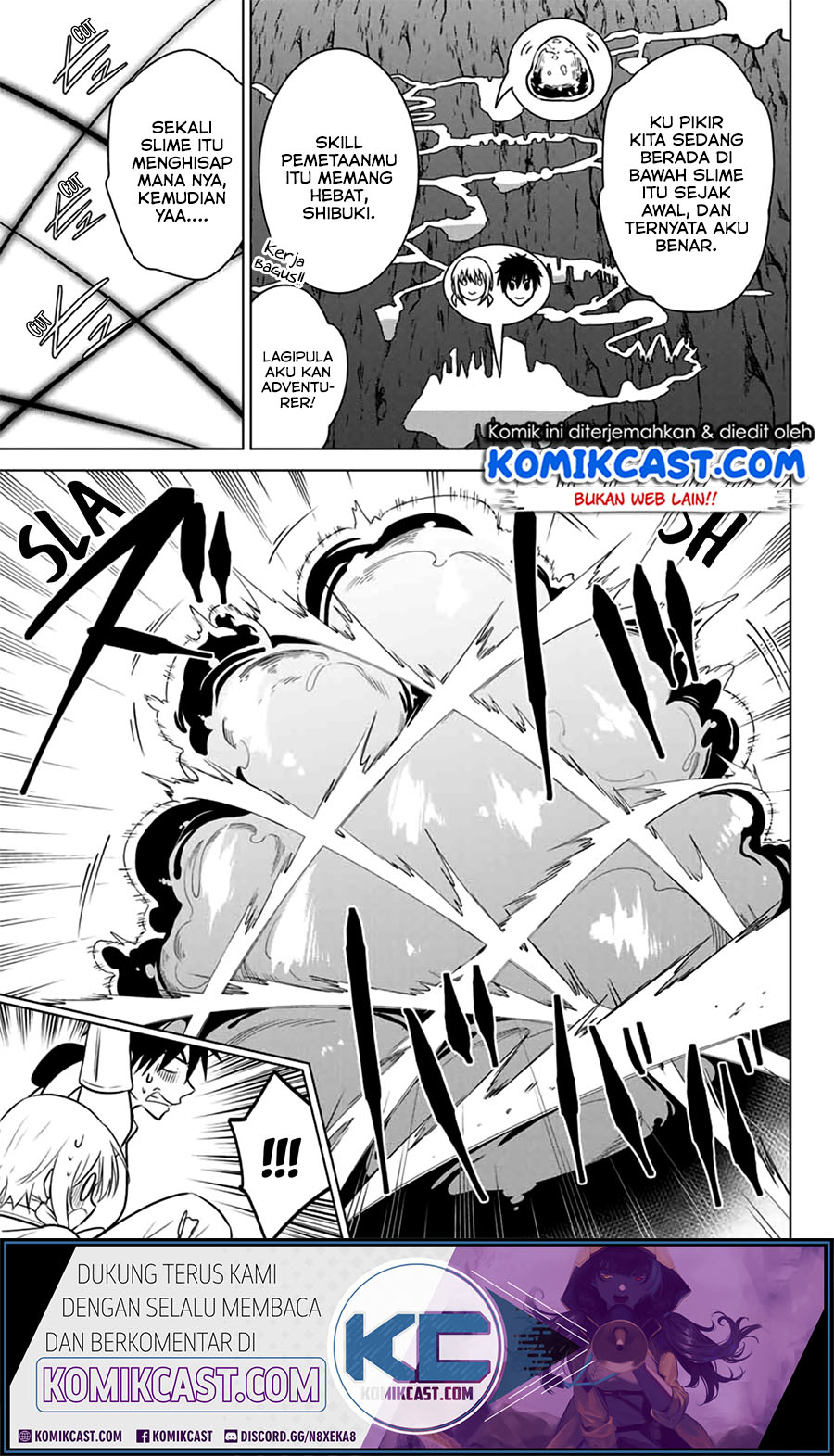 Necromance Bab 29.1 halaman 10