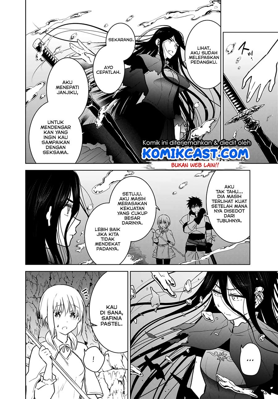 Necromance Bab 29.2 halaman 4