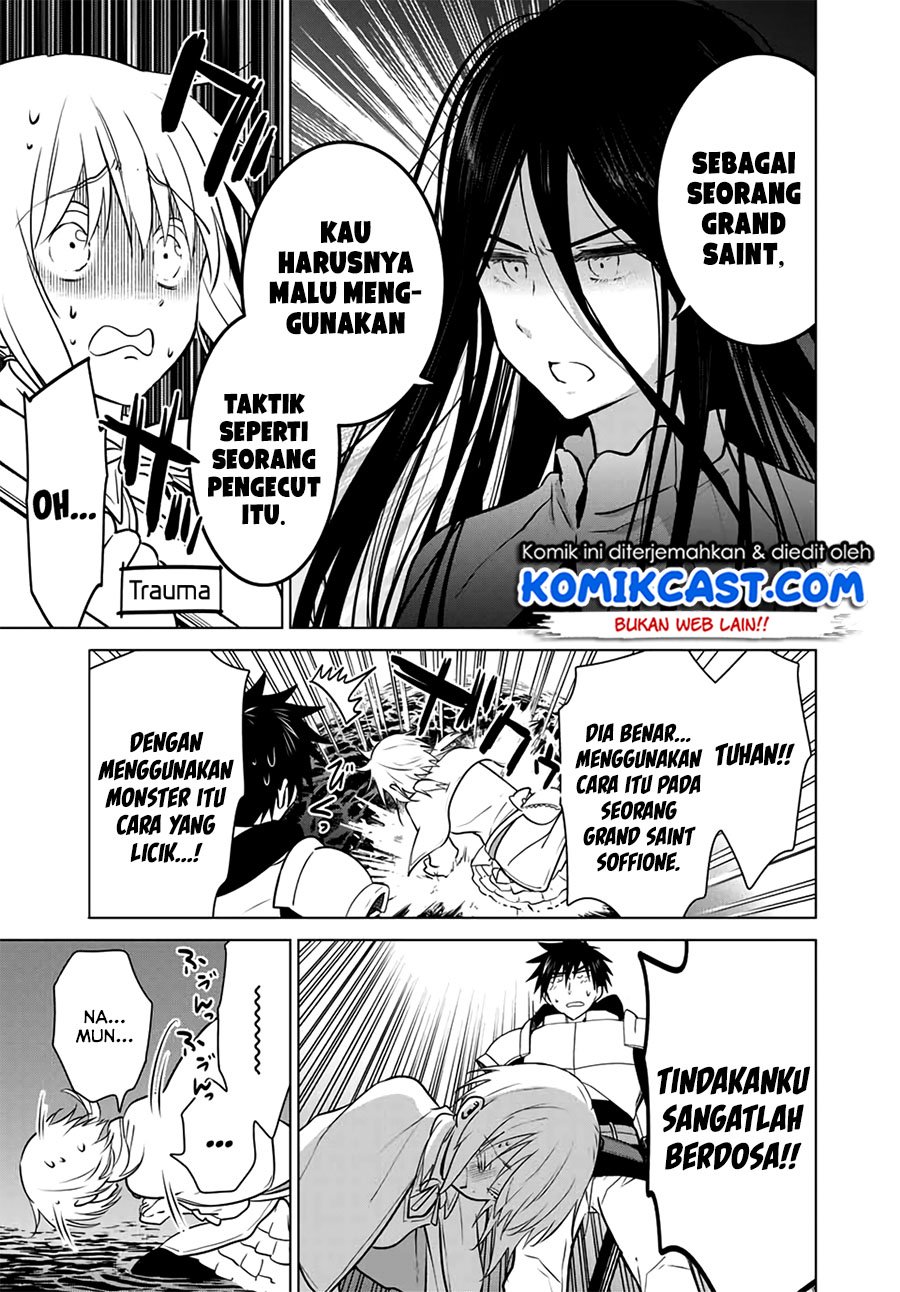 Necromance Bab 29.2 halaman 5