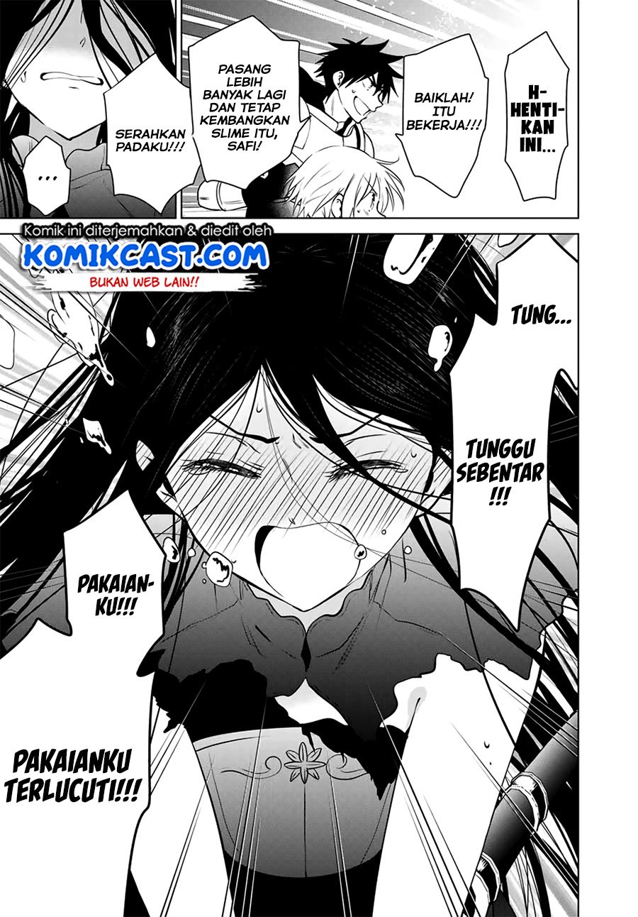 Necromance Bab 29.2 halaman 7
