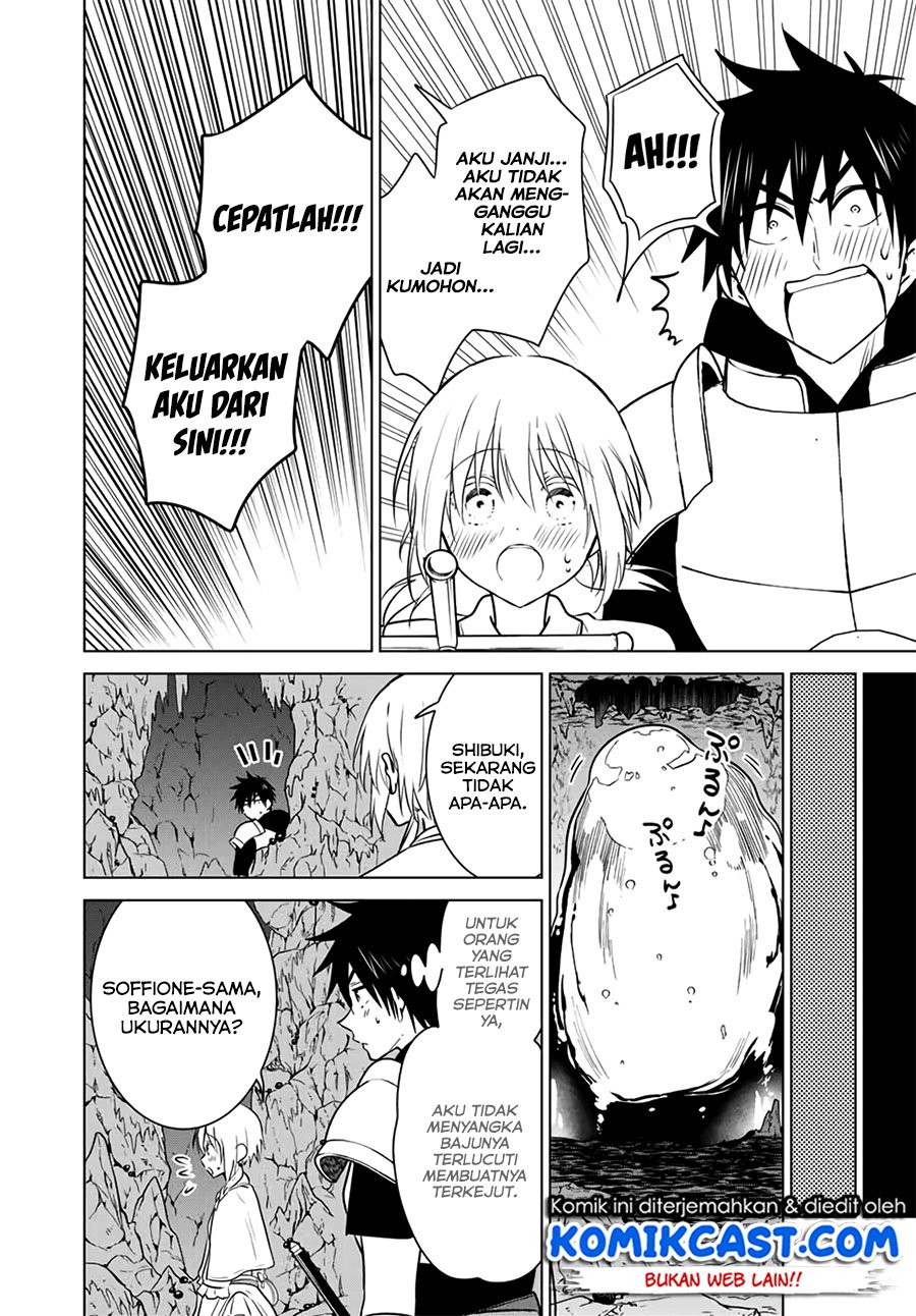 Necromance Bab 29.2 halaman 8