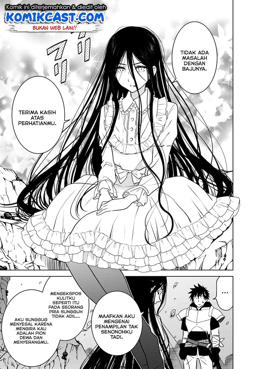 Necromance Bab 29.2 halaman 9